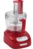 Troubleshooting, manuals and help for KitchenAid KFP750ER - Food Processor With 2 Bowls