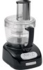 Troubleshooting, manuals and help for KitchenAid KFP750OB - Work Bowl Food Processor