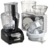 Troubleshooting, manuals and help for KitchenAid KFPW760OB - 12 Cup Wide Mouth Food Processor