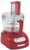 Troubleshooting, manuals and help for KitchenAid KFPW760QER - 700 Watt Ultra Wide Mouth Food Processor