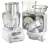 Troubleshooting, manuals and help for KitchenAid KFPW760WH - 12 Cup Wide Mouth Food Processor
