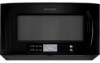 Get support for KitchenAid KHHC2090SBL - Architect 2.0 Cu Ft Microwave Oven