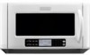 Troubleshooting, manuals and help for KitchenAid KHHC2090SWH - 2.0 cu. Ft. Microwave
