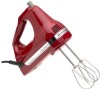 Troubleshooting, manuals and help for KitchenAid KHM7T - Ultra Power Plus Hand Mixer