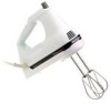 Get support for KitchenAid KHM9PWH - 9 Speed Professional Hand Mixer