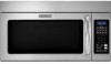 Get support for KitchenAid KHMC1857WSS - Microwave Hood Combination Oven