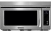 Get support for KitchenAid KHMS1850SSS - 1.8 cu. ft. Microwave Oven