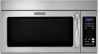 Troubleshooting, manuals and help for KitchenAid KHMS2040WSS