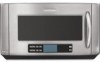 Troubleshooting, manuals and help for KitchenAid KHMS2050SSS - 30 Inch Microwave Hood Combo
