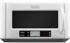 Get support for KitchenAid KHMS2050SWH - 2.0 cu. Ft. Microwave