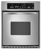 Troubleshooting, manuals and help for KitchenAid KOST100ESS