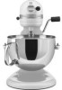 Troubleshooting, manuals and help for KitchenAid KP26M1X - Professional 600 Series Stand Mixer 575 Watt