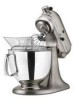 Troubleshooting, manuals and help for KitchenAid KP26M1XACS