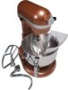 Get support for KitchenAid KP26M1XCE - Pro 600 Bowl Lift Stand Mixer Copper Pearl