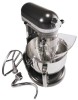 Get support for KitchenAid KP26M1XDP - Professional 600 Series Stand Mixer