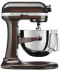 Troubleshooting, manuals and help for KitchenAid KP26M1XES