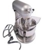 Troubleshooting, manuals and help for KitchenAid KP26M1XNP - 6 Qt. Stand Mixer