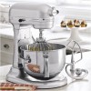 Get support for KitchenAid KP26M8XMC - Limited Edition Pro 620 Stand Mixer