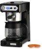Troubleshooting, manuals and help for KitchenAid KPCM050OB - Pro Line Coffee Maker