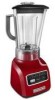 Troubleshooting, manuals and help for KitchenAid KSB1575ER