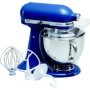 Troubleshooting, manuals and help for KitchenAid KSM150PSBW