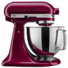 Troubleshooting, manuals and help for KitchenAid KSM150PSBX