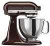 Troubleshooting, manuals and help for KitchenAid KSM150PSES
