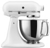 Troubleshooting, manuals and help for KitchenAid KSM150PSFW