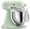 Troubleshooting, manuals and help for KitchenAid KSM150PSPT