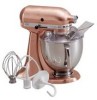 Troubleshooting, manuals and help for KitchenAid KSM152PSCP - Custom Metallic 5-qt. Stand Mixer