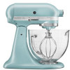 Troubleshooting, manuals and help for KitchenAid KSM155GBAZ
