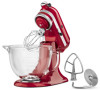 Troubleshooting, manuals and help for KitchenAid KSM155GBCA