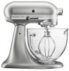 Troubleshooting, manuals and help for KitchenAid KSM155GBSR