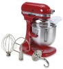 Troubleshooting, manuals and help for KitchenAid KSM500PSOB - Pro 500 Stand Mixer KSM 500