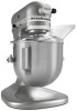 Troubleshooting, manuals and help for KitchenAid KSM500PSSM - Pro 500 Series