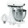 Troubleshooting, manuals and help for KitchenAid KSM85PBSM
