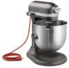 Troubleshooting, manuals and help for KitchenAid KSM8990DP