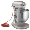 Troubleshooting, manuals and help for KitchenAid KSM8990NP
