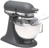 Troubleshooting, manuals and help for KitchenAid KSM90PS - Ultra Power Stand Mixer