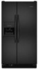 Troubleshooting, manuals and help for KitchenAid KSRG22FTBL - Architect Series II: 21.8 cu. ft. Refrigerator