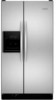 Troubleshooting, manuals and help for KitchenAid KSRP22FTSS - ARCHITECT Series II: 21.6 cu. Ft. Refrigerator