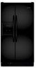 Troubleshooting, manuals and help for KitchenAid KSRP25FTBL - Architect Series II: 25.3 cu. ft. Refrigerator