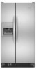 Troubleshooting, manuals and help for KitchenAid KSRP25FTMS - Architect Series II: 25.3 cu. ft. Refrigerator
