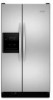 Troubleshooting, manuals and help for KitchenAid KSRP25FTSS - Architect Series II: 25.3 cu. ft. Refrigerator