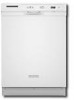 Troubleshooting, manuals and help for KitchenAid KUDC03IVWH - 24 Inch Dishwasher