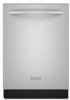 Get support for KitchenAid KUDE03FTSS - Fully Integrated Dishwasher
