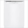 Get support for KitchenAid KUDE03FTWH - 24 Inch Fully Integrated Dishwasher