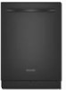 Troubleshooting, manuals and help for KitchenAid KUDE60FVBL - Superba EQ Fully Integrated Dishwasher Wit
