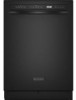 Troubleshooting, manuals and help for KitchenAid KUDS03CTBL - 24 Inch Full Console Dishwasher