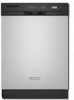 Troubleshooting, manuals and help for KitchenAid KUDS30IVBS - 24 Inch Dishwasher